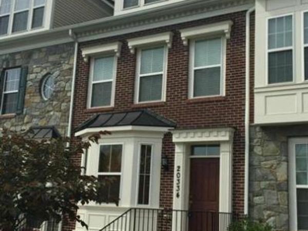 20334 CIDER BARREL DRIVE , GERMANTOWN, MD 20876