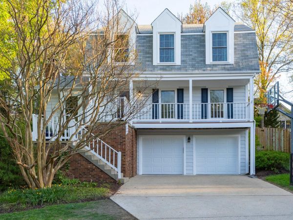 6208 GENTLE LANE, ALEXANDRIA, VA 22310