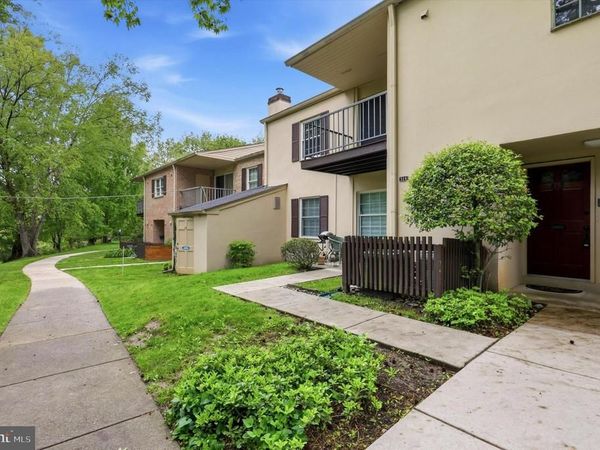 513 OLD FORGE CROSSING , Unit 513, DEVON, PA 19333