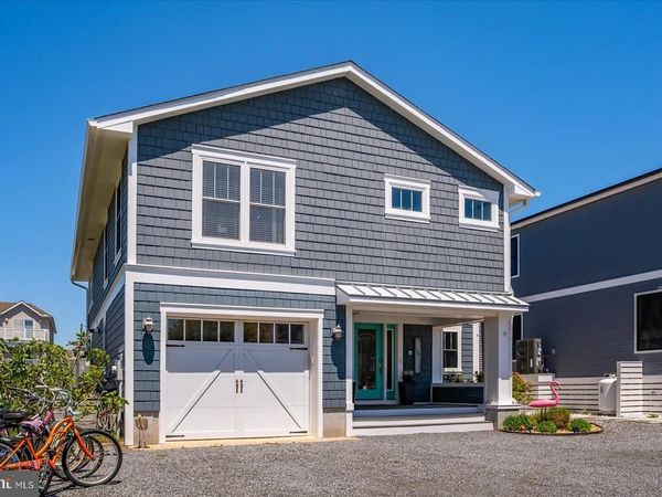 59 BAYSIDE DRIVE, FENWICK ISLAND, DE 19944