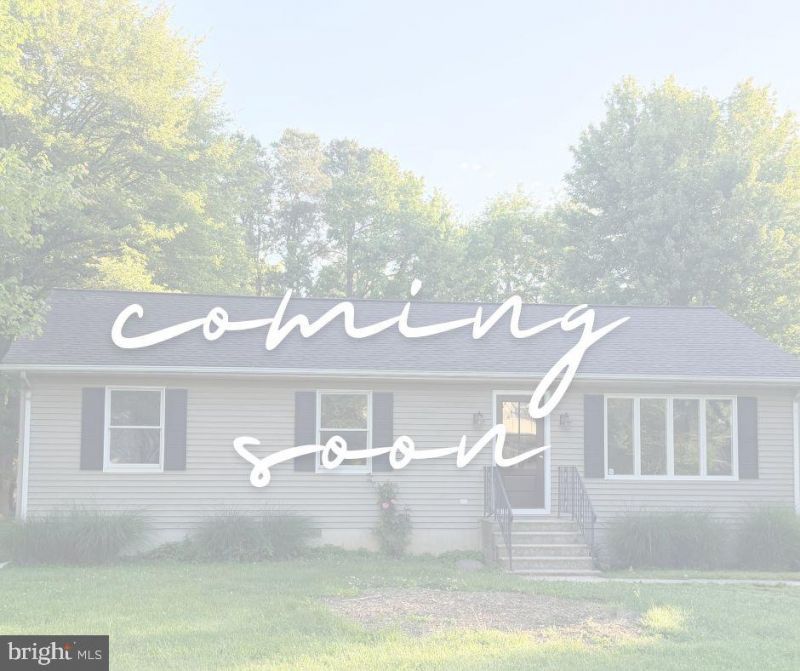 607 KIMBERLY WAY , STEVENSVILLE, MD 21666