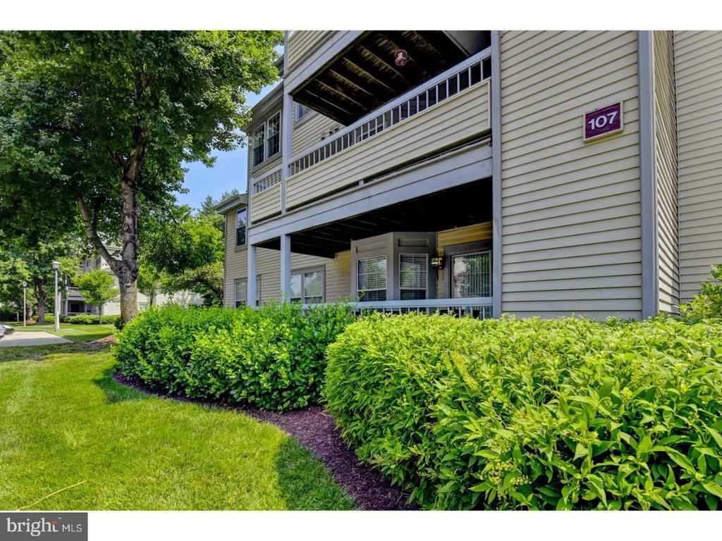 107 Delamere, Unit 1, Princeton, NJ 08540 Main Photo