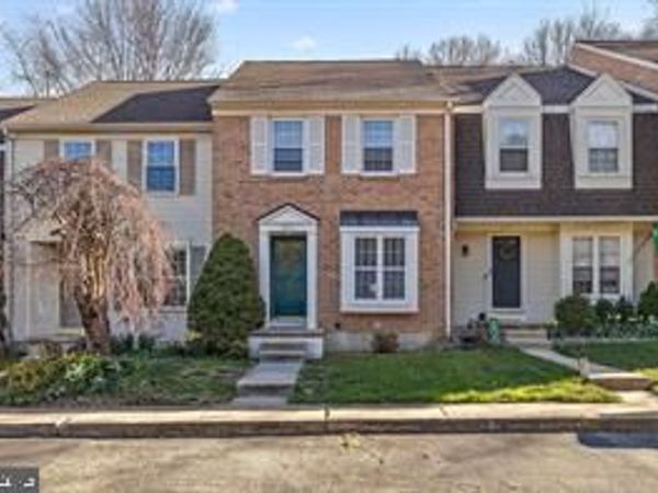 821 STOCKBRIDGE , HOCKESSIN, DE 19707