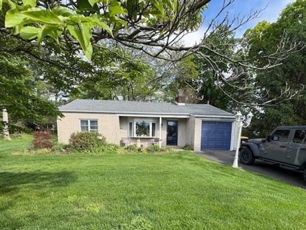 1408 N WALES ROAD , NORTH WALES, PA 19454