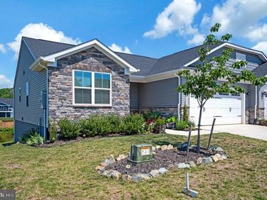 34889 MANSOURS DRIVE , LOCUST GROVE, VA 22508
