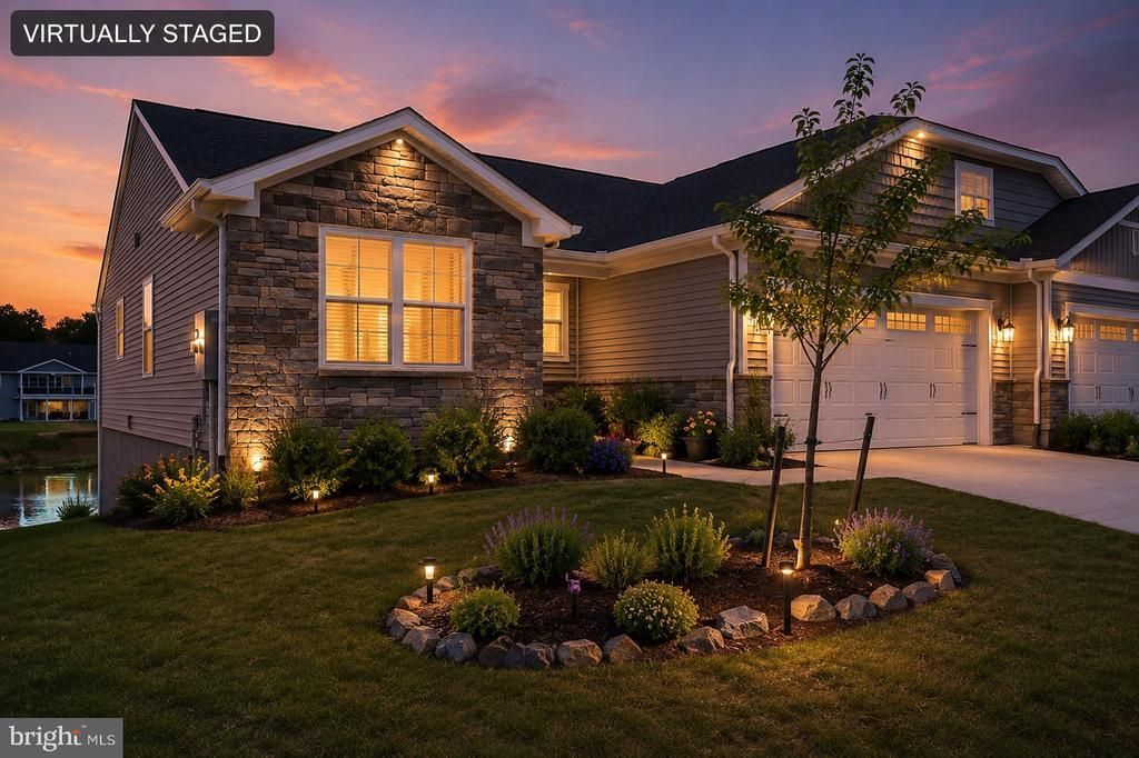 34889 Mansours Drive, Locust Grove, VA 22508 Main Photo