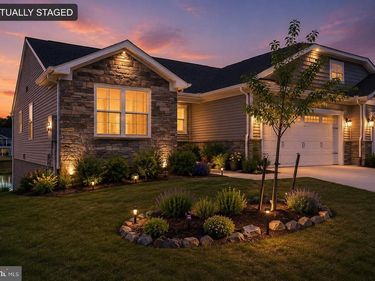 34889 MANSOURS DRIVE, LOCUST GROVE, VA 22508