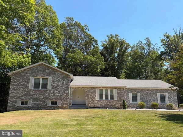 11586 WINNEBAGO LANE , LUSBY, MD 20657