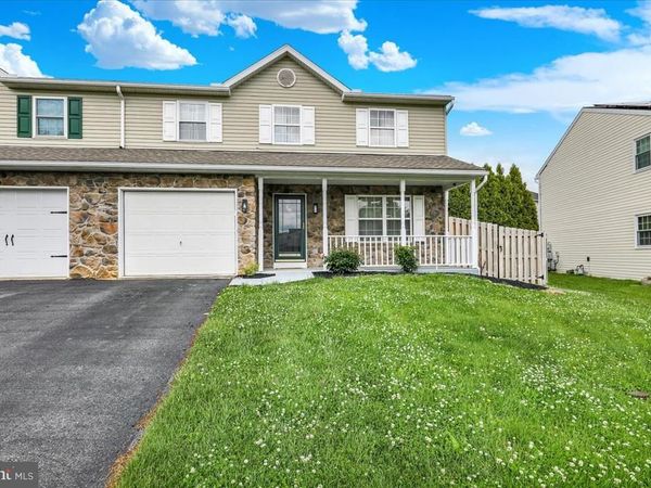 1034 GEORGETOWN DRIVE, READING, PA 19605