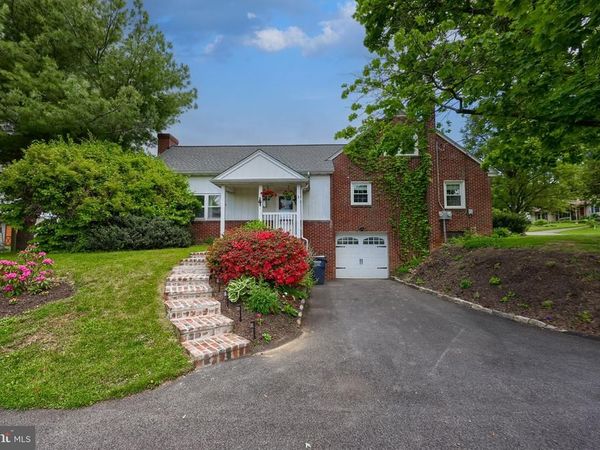 651 MARTIC HEIGHTS DRIVE, PEQUEA, PA 17565