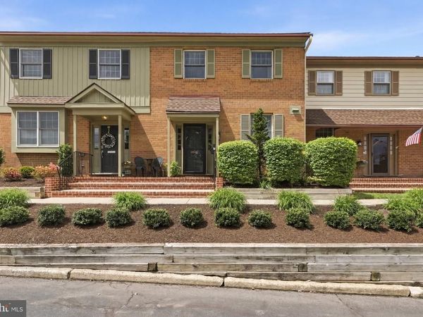 633 E MAIN STREET, Unit B2, MOORESTOWN, NJ 08057