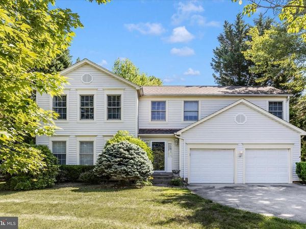 12007 LEATHERBARK WAY, GERMANTOWN, MD 20874