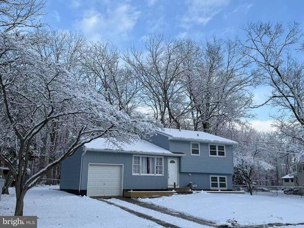 4529 ROBIN ROAD , NEWFIELD, NJ 08344