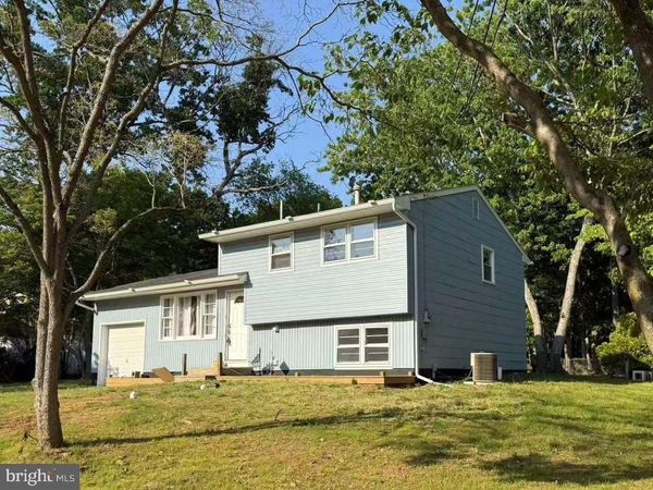 4529 ROBIN ROAD , NEWFIELD, NJ 08344