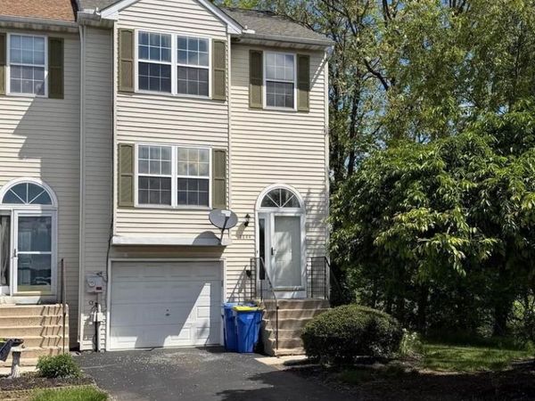 5844 FORDHAM AVENUE, HARRISBURG, PA 17111
