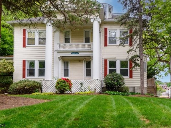 145 Park St-Unit 2, Unit 2, Montclair, NJ 07042
