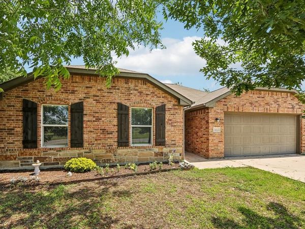 3017 N Hickory Street, Sherman, TX 75092