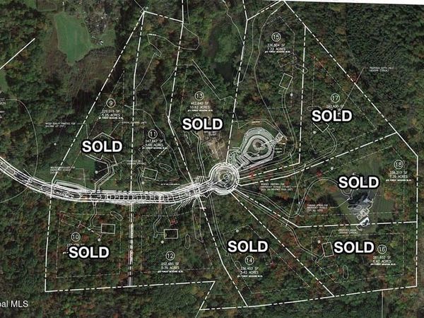 11 Forest Hills Boulevard, Rensselaer, NY 12144