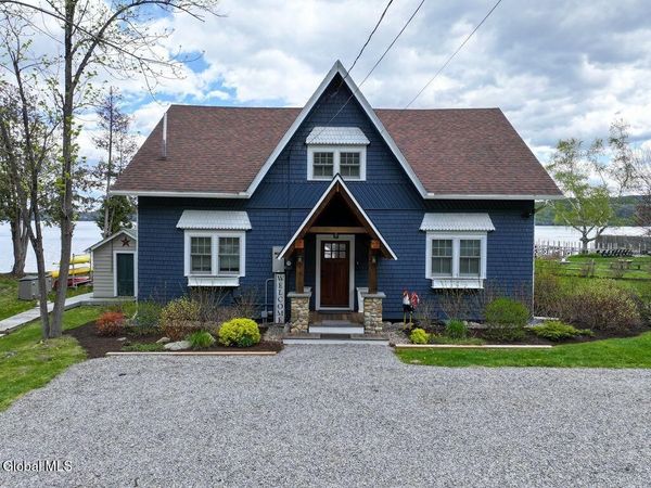 6 Lake Forest Lane, Hague, NY 12836