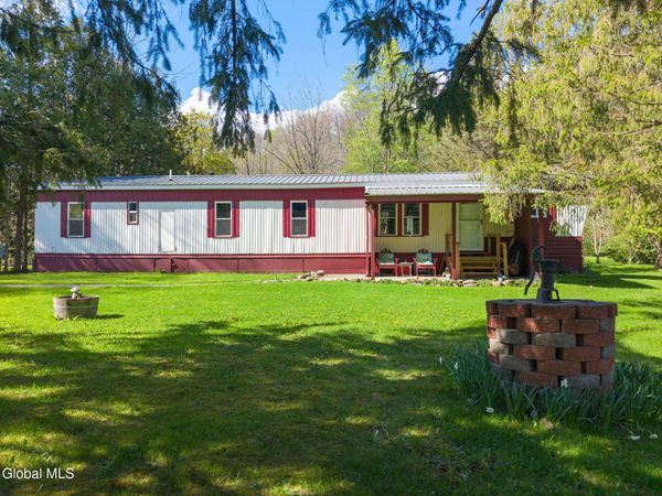 530 New York 80, Fort Plain, NY 13339