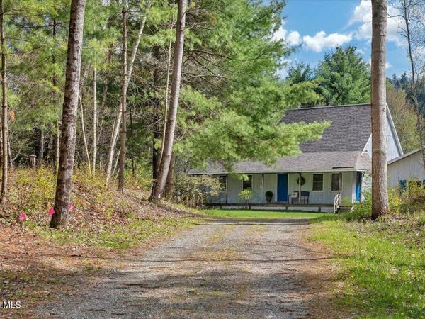 30 Hart Hill Road, Shushan, NY 12873