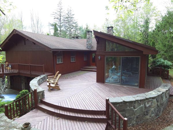 184 Cloos Road, Hunter, NY 12442