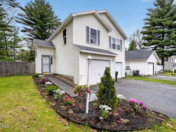 311 Meadowlark Drive, Milton, NY 12020