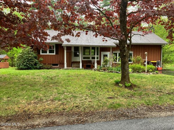 14 Canty Road, Saratoga Springs, NY 12866
