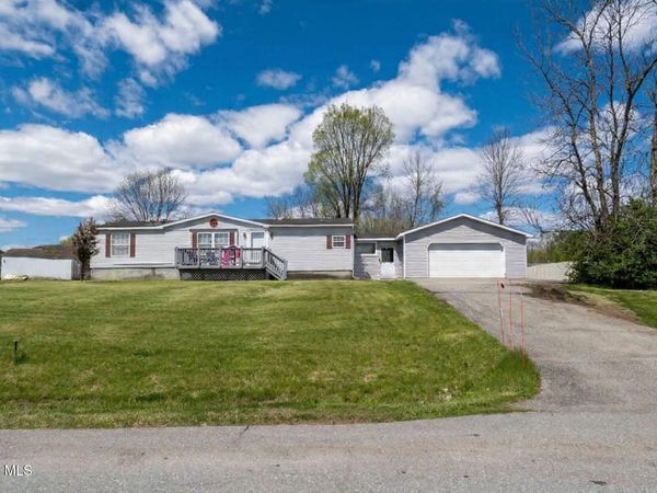 507 Drifting Ridge Road, Fort Edward, NY 12828