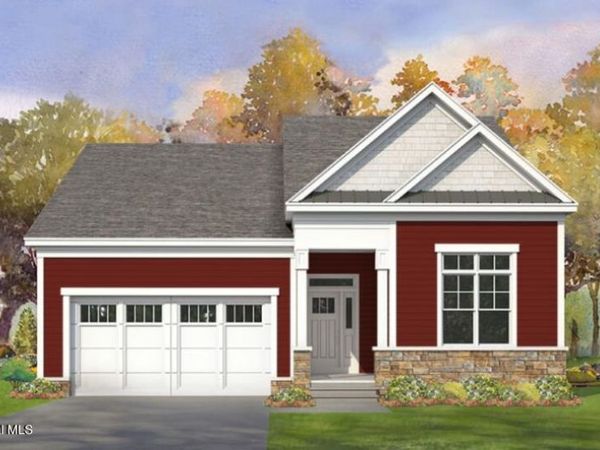 41 Creekside Drive, Milton, NY 12863