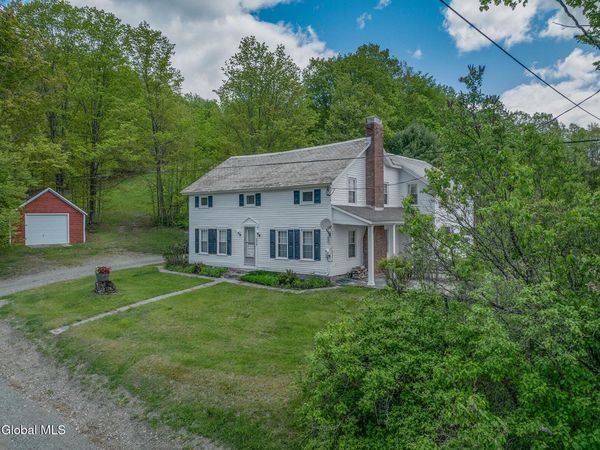 234 S Grimes Hill Road, Granville, NY 12832