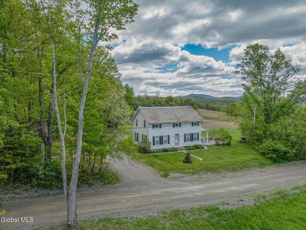 234 S Grimes Hill Road, Granville, NY 12832