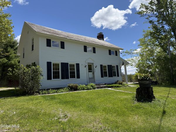 234 S Grimes Hill Road, Granville, NY 12832