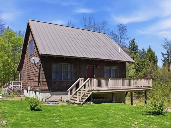 212 Backus Lane, Putnam Station, NY 12861