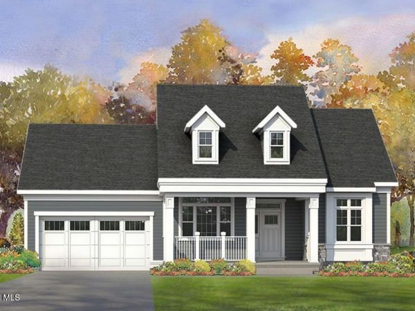 29 Kenzie Court, Ballston Spa, NY 12020