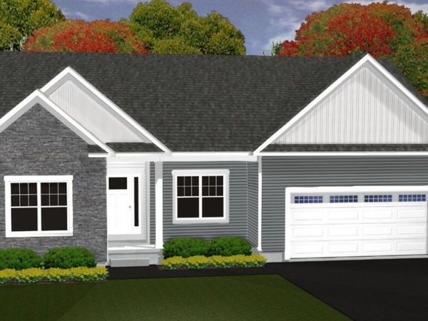 5 Logan Drive, Ballston Spa, NY 12020