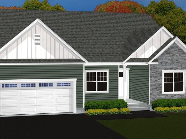 14 Sarah Drive, Ballston Spa, NY 12020