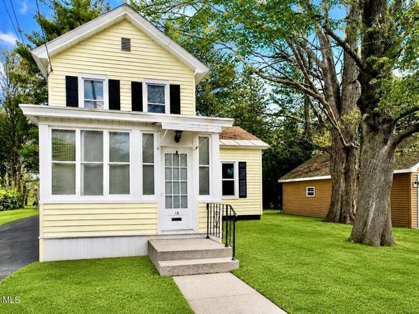 14 Knickerbocker Street, Ballston Spa, NY 12020