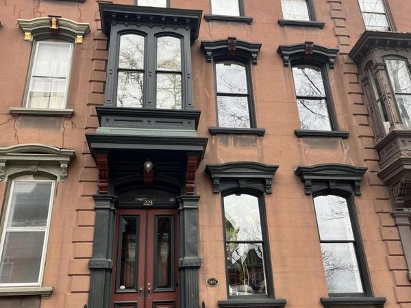 223 Lancaster Street, Albany, NY 12210