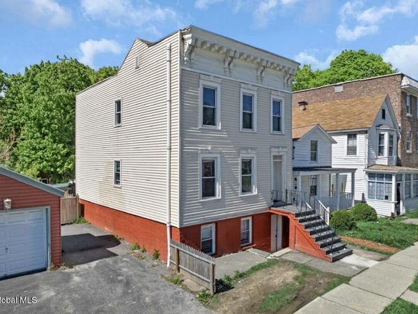 250 Yates Street, Albany, NY 12208