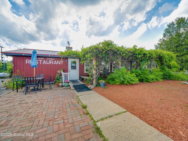 79 Main Street, Tupper Lake, NY 12986