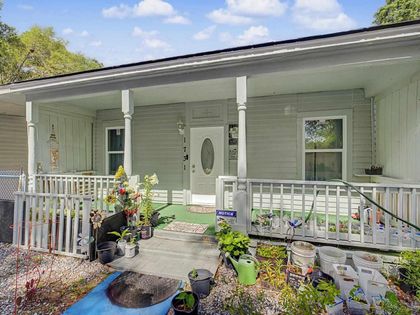 1731 Savage Ln Pensacola, FL 32505
