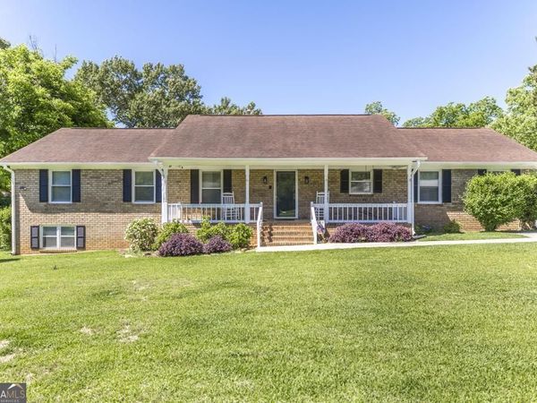 3710 Sandy Circle, Macon, GA 31216