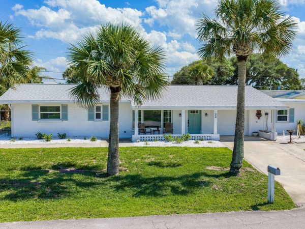 24 Briggs Drive, Ormond Beach, FL 32176