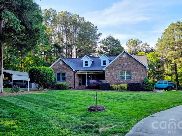 1240 Petes Road, Lincolnton, NC 28092