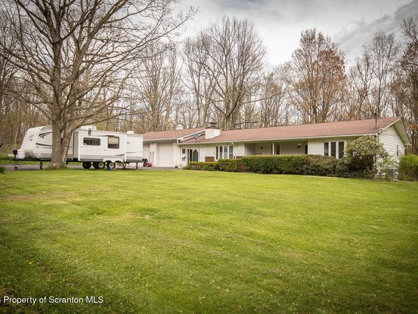 29 Rodie Drive , Bear Creek, PA 18702