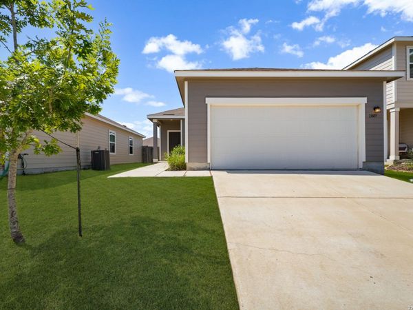 13603 Lunar Light, St Hedwig, TX 78152
