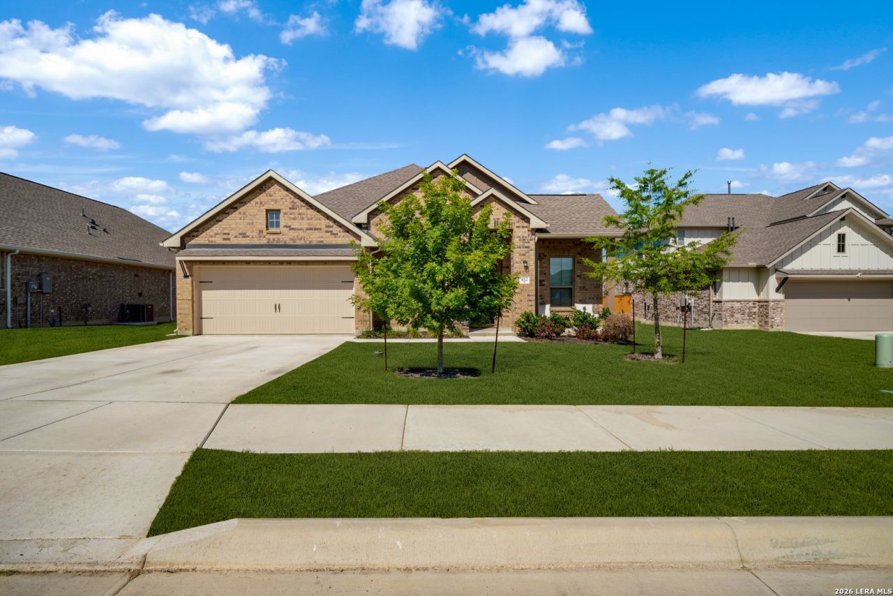 412 Field Fox, Cibolo, TX 78108 Main Photo