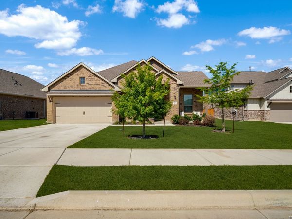 412 Field Fox, Cibolo, TX 78108