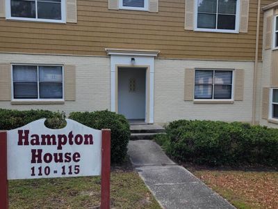 4600 Fort Jackson Boulevard , Unit 112, Columbia, SC 29209